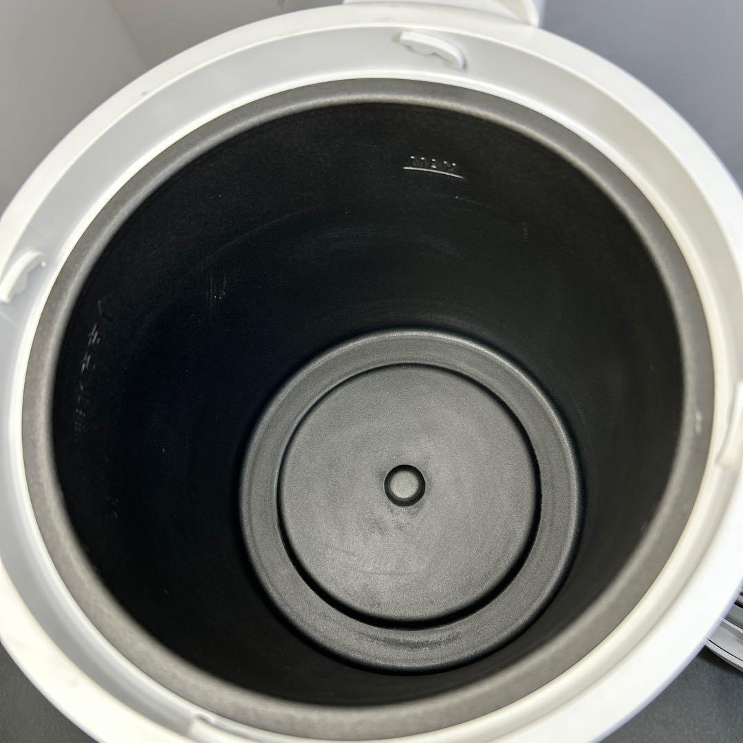 置き型加湿器 600ml /h 2024年製