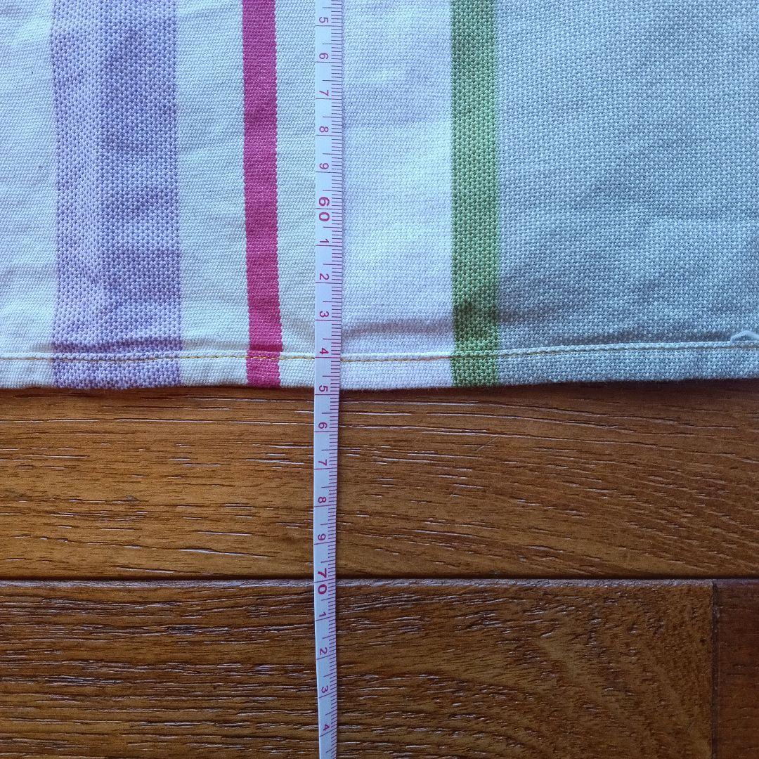 LES TOILES DU SOLEIL エプロン　レトワールデュソレイユ