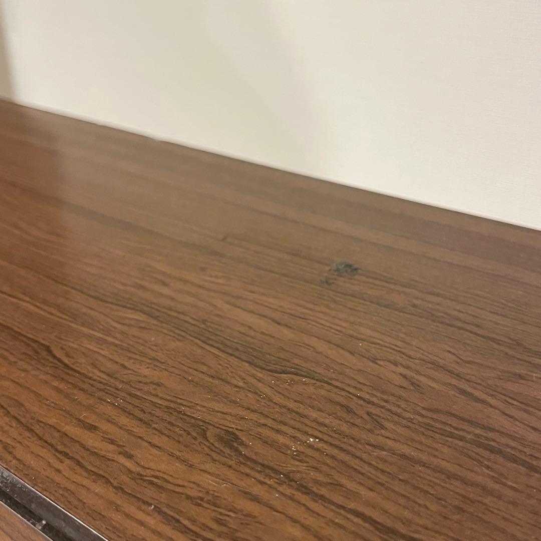 コロムビア 真空管ラジオ電蓄 レトロ家具 通電OK