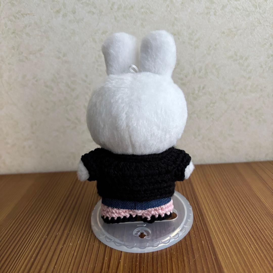 あおあお　skzoo10cmぬいぐるみ用　リノ衣装　3点
