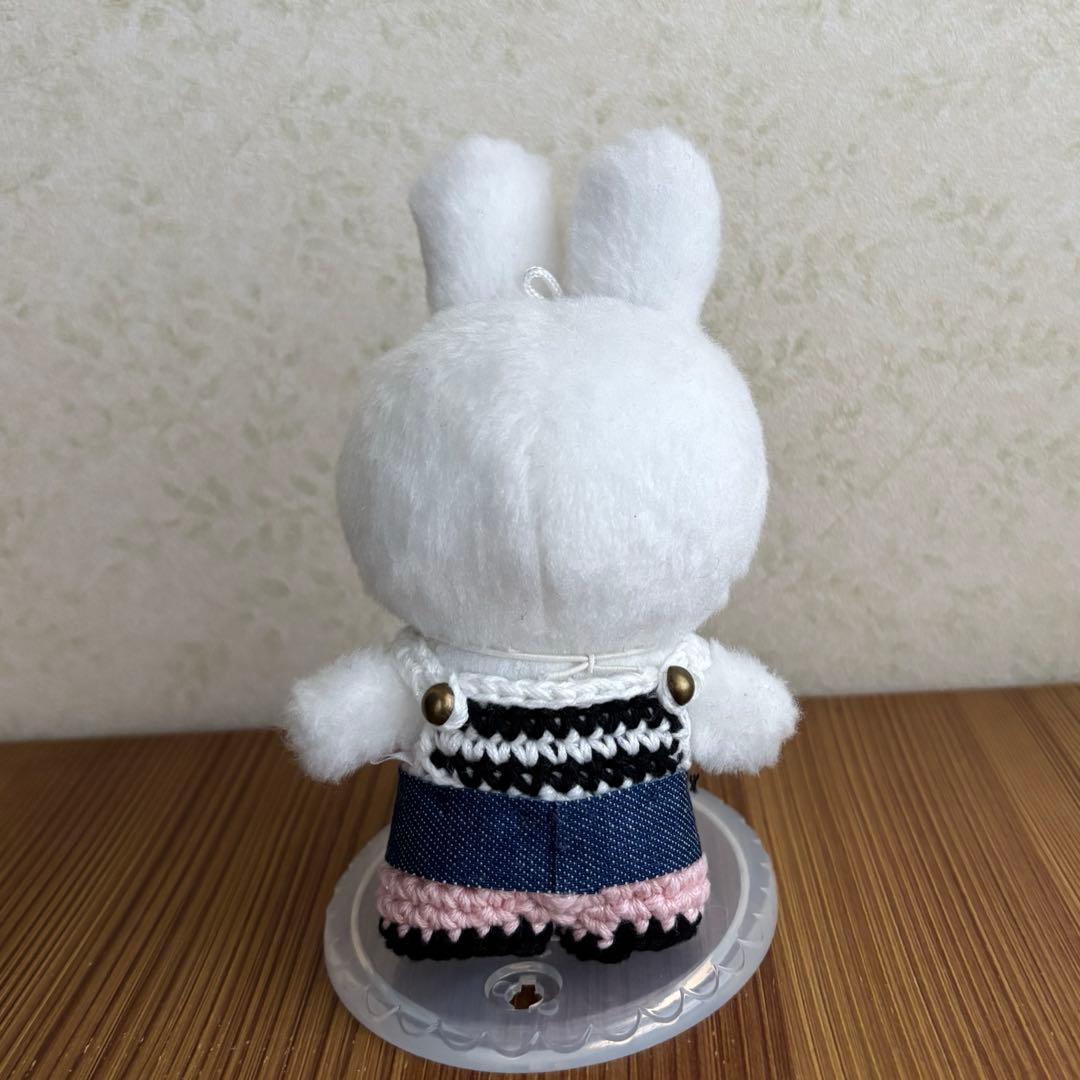 あおあお　skzoo10cmぬいぐるみ用　リノ衣装　3点