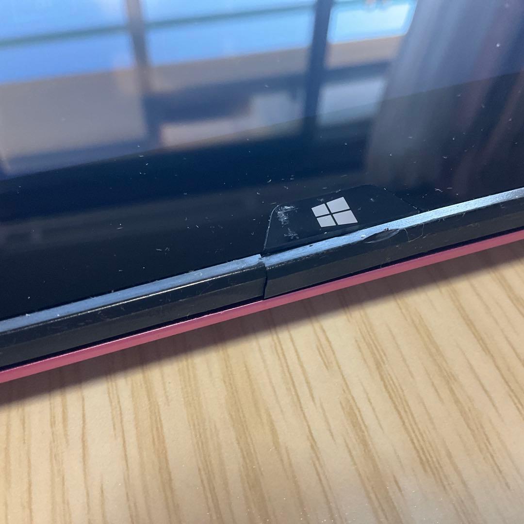 SONY VAIO ノートパソコン 大画面 ピンク