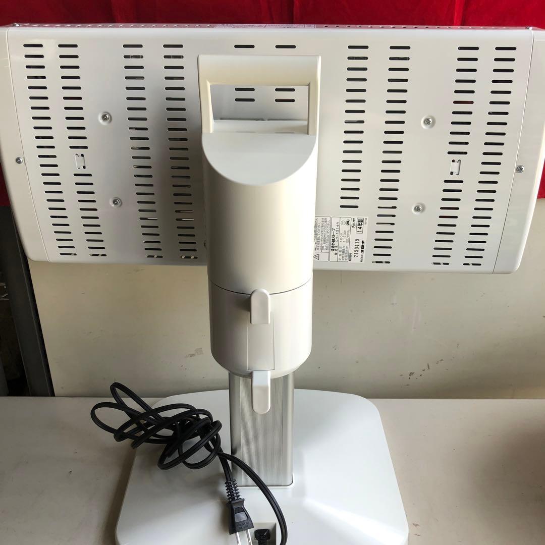 CORONA コアヒート　DH-1214R-SS   遠赤外線電気暖房機