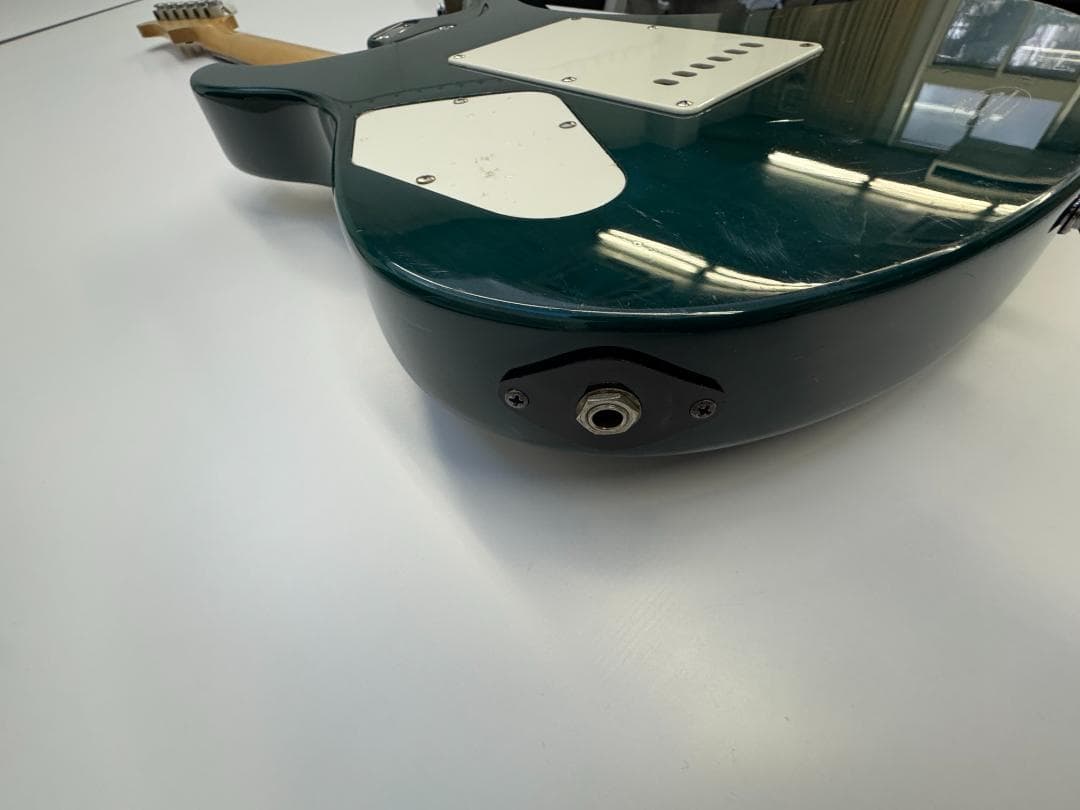 ギター YAMAHA PACIFICA 604 / Sperzel Wilkinson