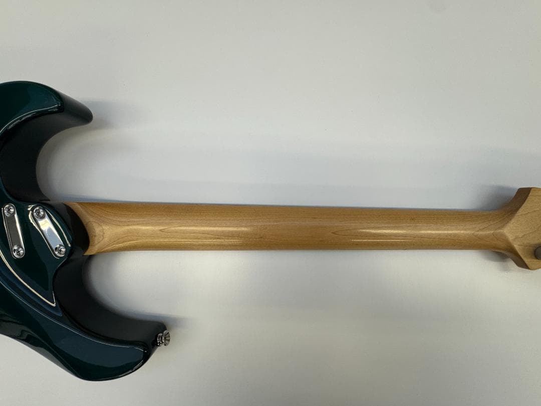 ギター YAMAHA PACIFICA 604 / Sperzel Wilkinson