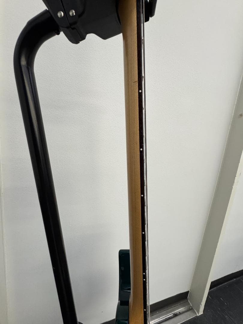 ギター YAMAHA PACIFICA 604 / Sperzel Wilkinson