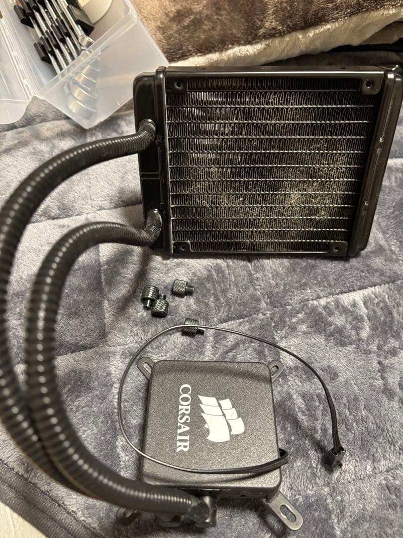 ASUS MAXIMUS IV EXTREME-Z 4点セット