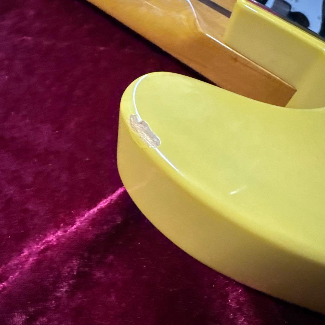 メンテ済 ESP GCA ESQUIRE ギター・クラフト・アカデミー