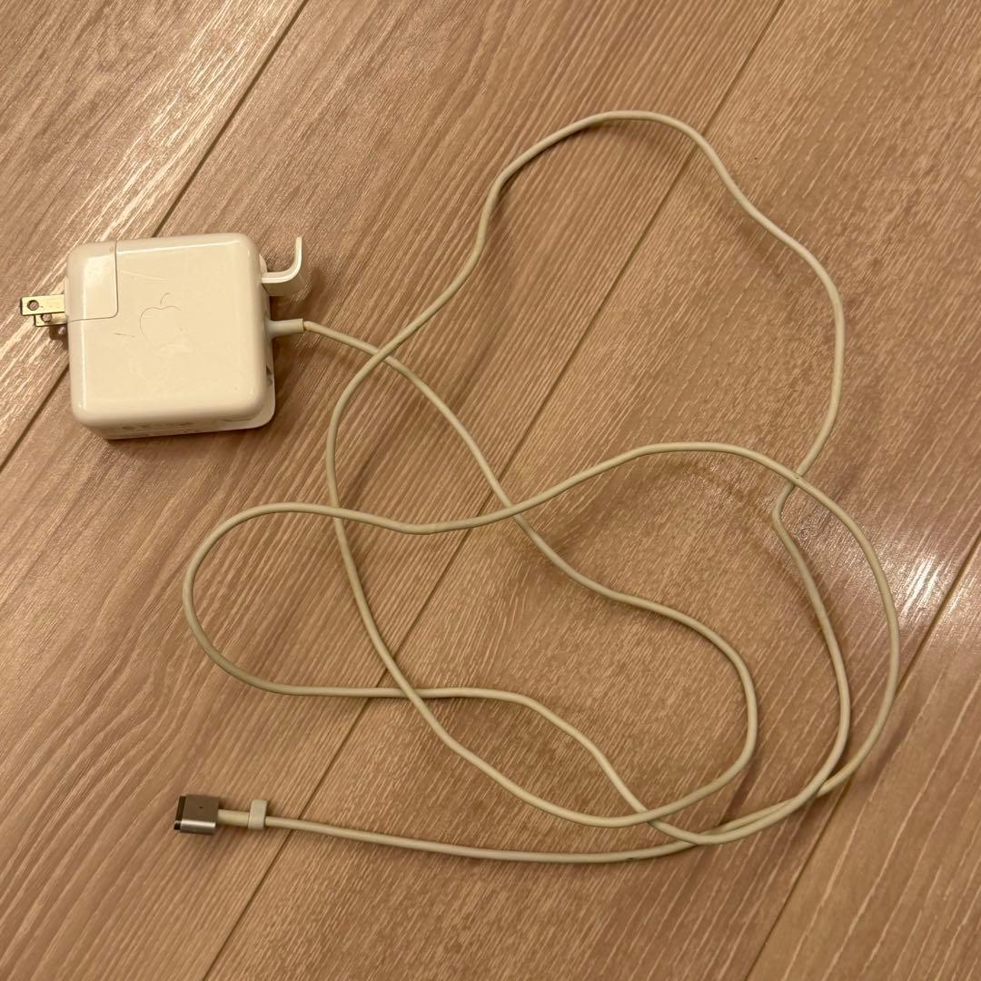 MacBook本体 MacBook Air 11inch 2015 i7 8GB 512GB SSD