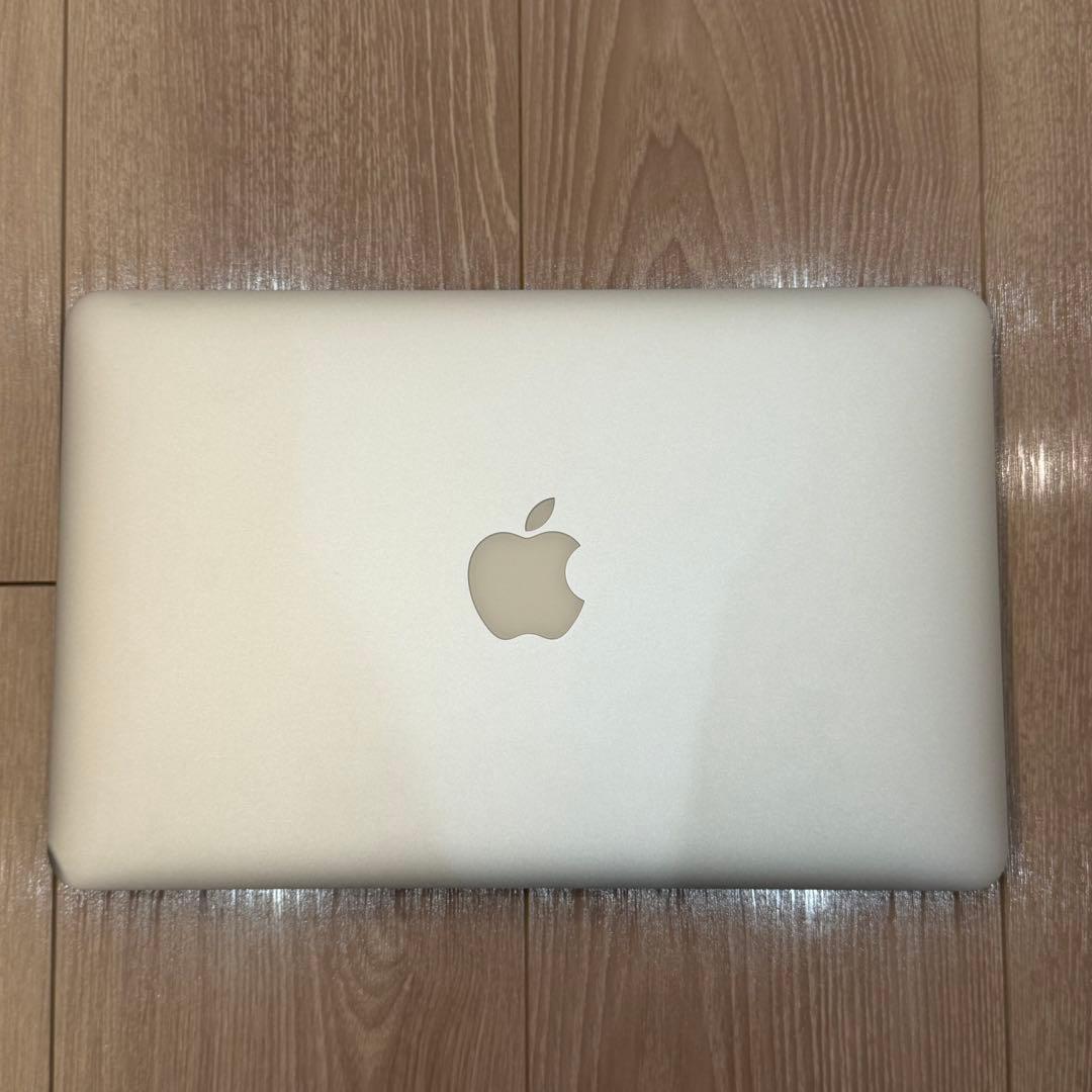 MacBook本体 MacBook Air 11inch 2015 i7 8GB 512GB SSD