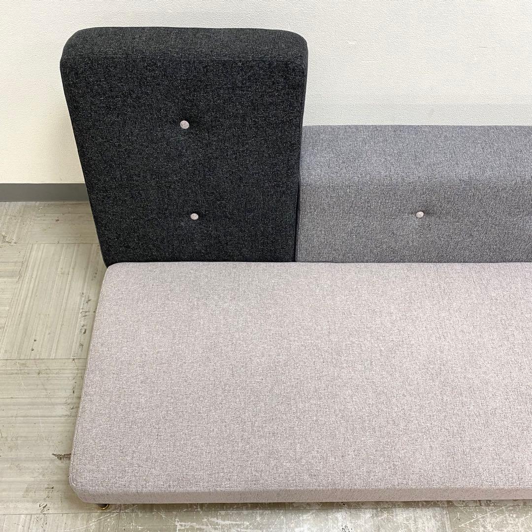 展示アウトレット品 CRASH GATE NOR TET SOFA ソファ