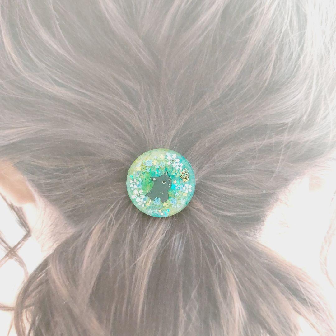 レジン　ハンドメイド　795