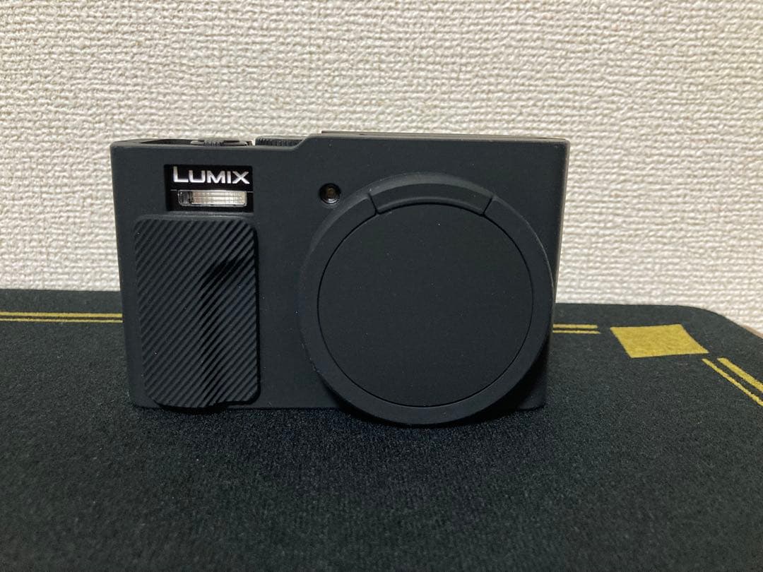 【新品級】LUMIX DC-TZ99 セット