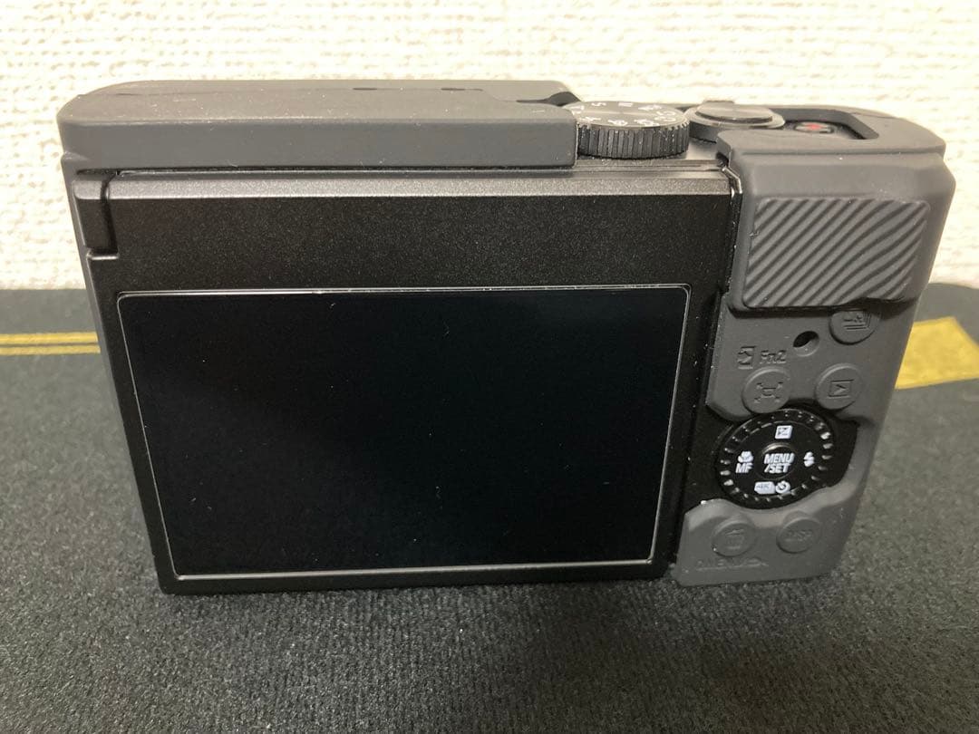 【新品級】LUMIX DC-TZ99 セット