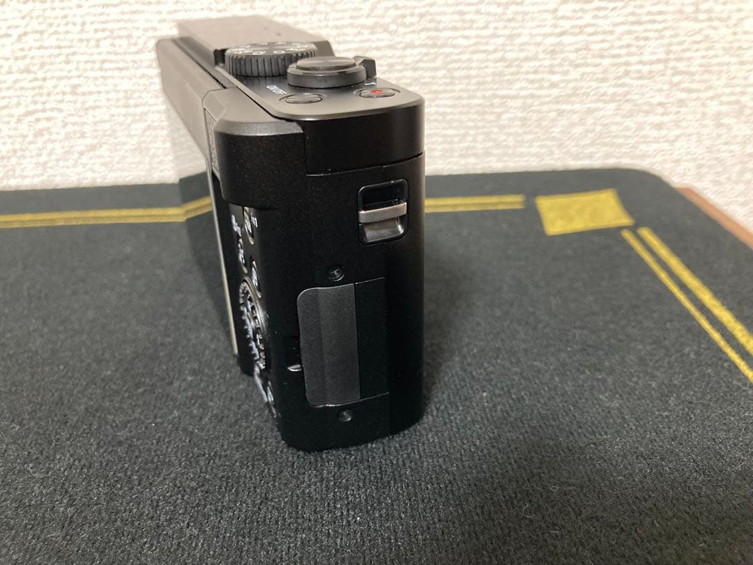 【新品級】LUMIX DC-TZ99 セット