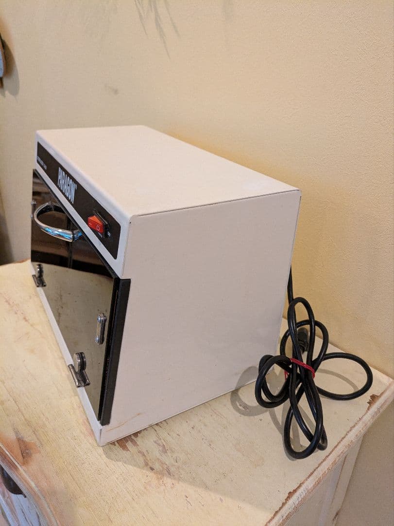 ステリライザー(消毒器)　PARAGON　S-20