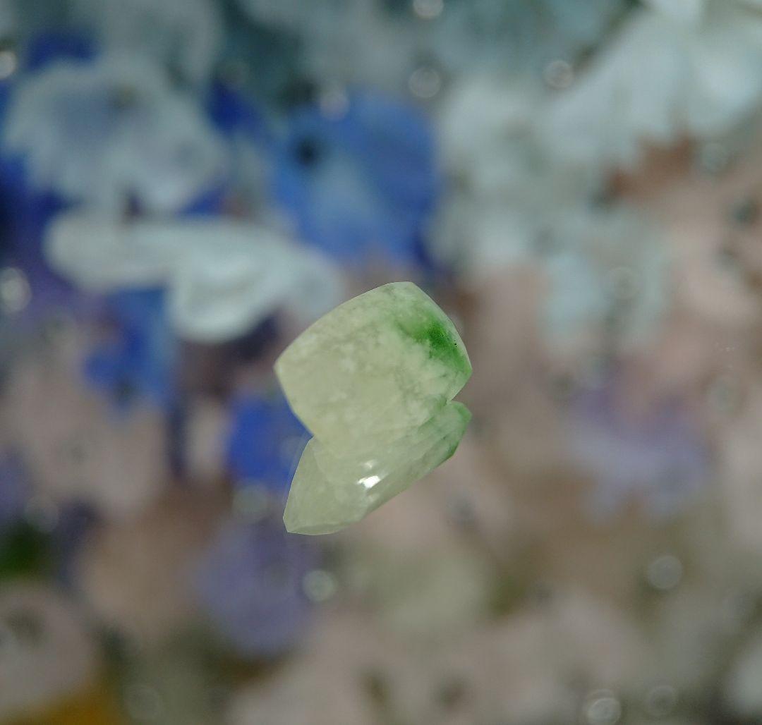 2355 4.3ct グロシュラーガーネット
