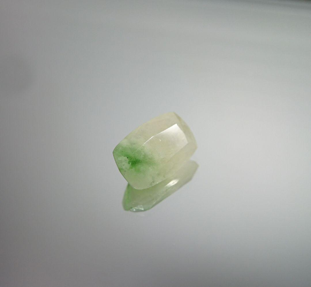 2355 4.3ct グロシュラーガーネット