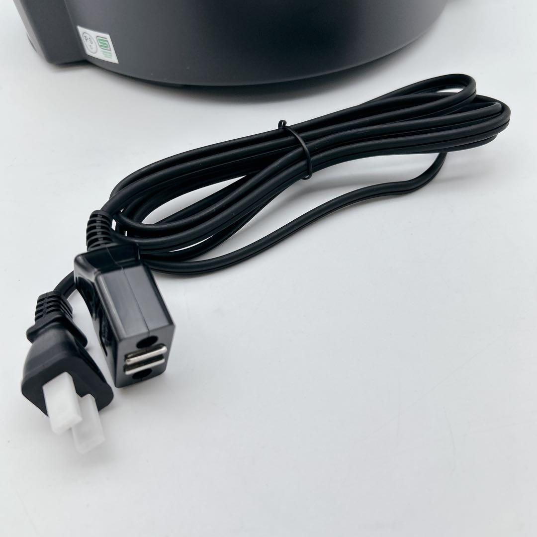 アイリスオーヤマ　PC-MB3 -H 電気圧力鍋　美品