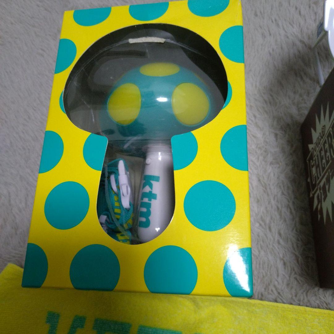 KTMツアーグッズ5点セット