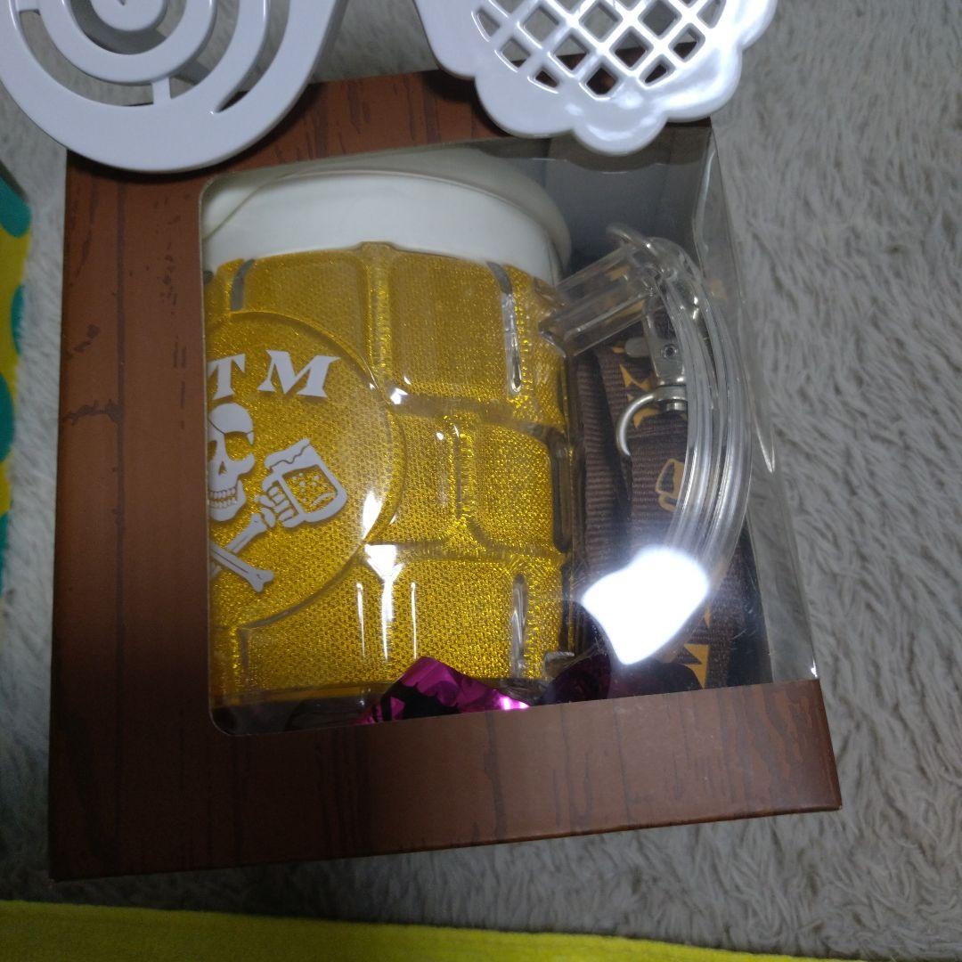 KTMツアーグッズ5点セット