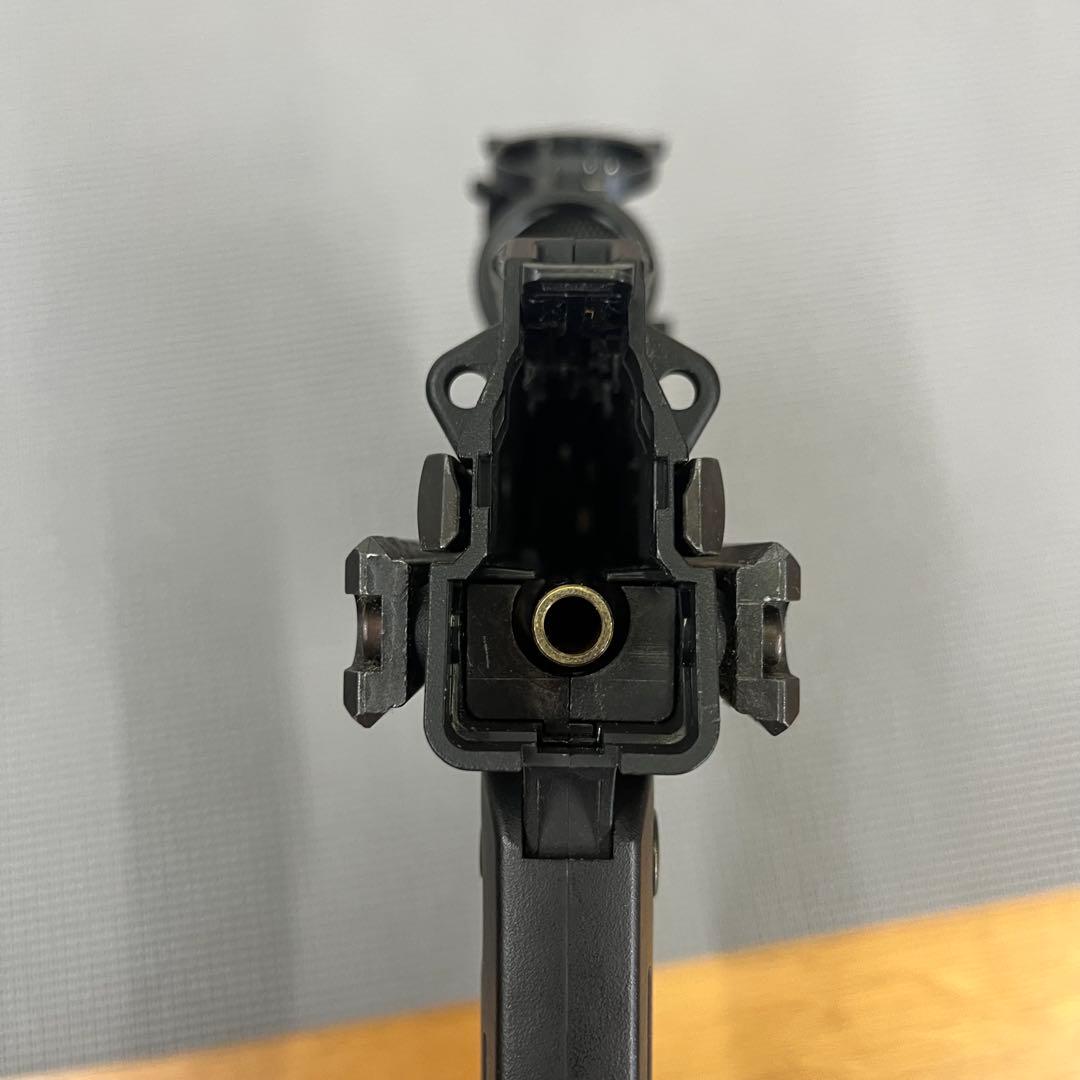 まっつん　東京マルイ　MP7A1　18歳以上　電動ガン　その他セット