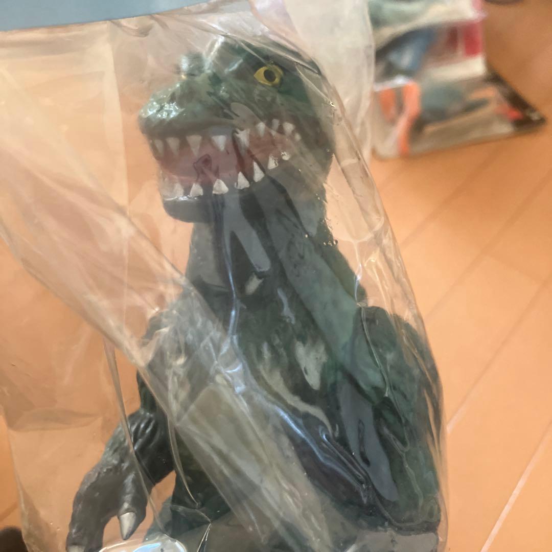 b*4様 世紀の大怪獣シリーズ　ゴジラ