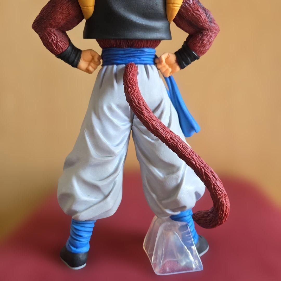 ドラゴンボール 一番くじ　THE GREATEST SAIYAN