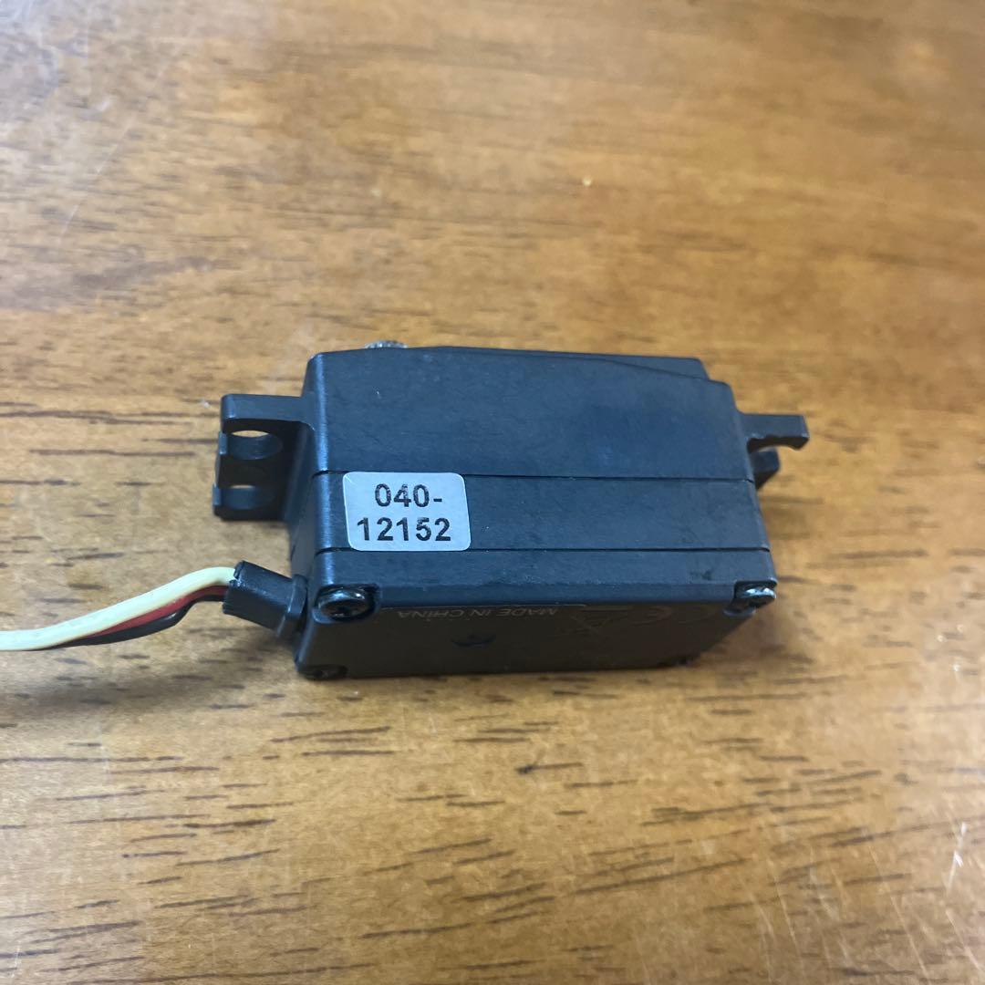 フタバ　Futaba BLS571SV デジタルサーボ