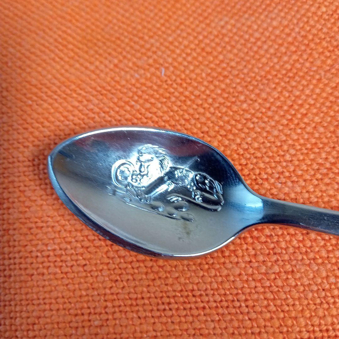 ROREX ティースプーン　LUCERNE