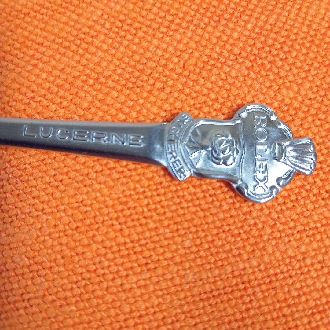 ROREX ティースプーン　LUCERNE