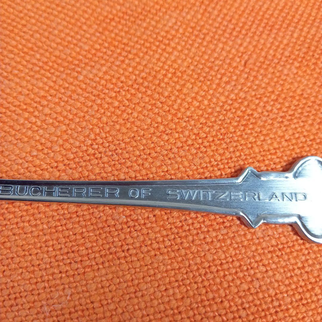 ROREX ティースプーン　LUCERNE