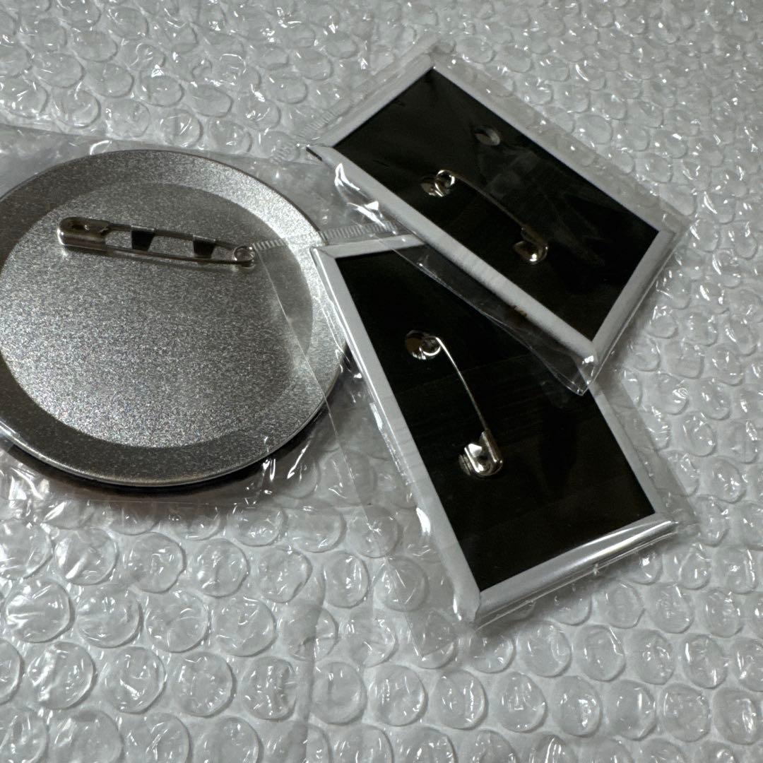 BLEACH まとめ売り　缶バッジ　コースター
