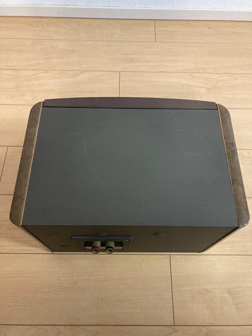BOSE 121 スピーカー ブラウン