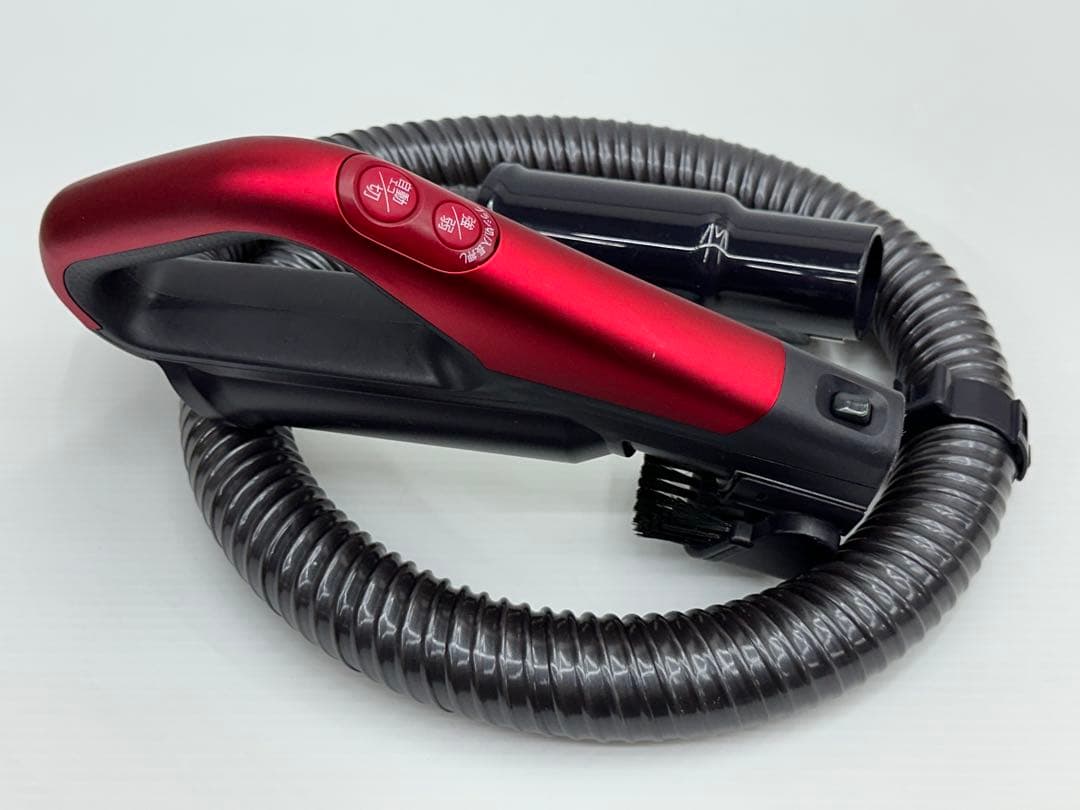 希少　動作保証　シャープ 掃除機　EC-VP510 ホース 2173600188