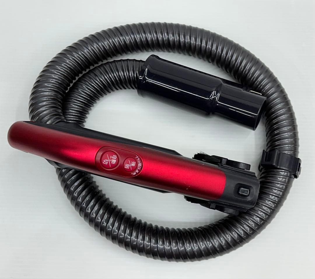 希少　動作保証　シャープ 掃除機　EC-VP510 ホース 2173600188