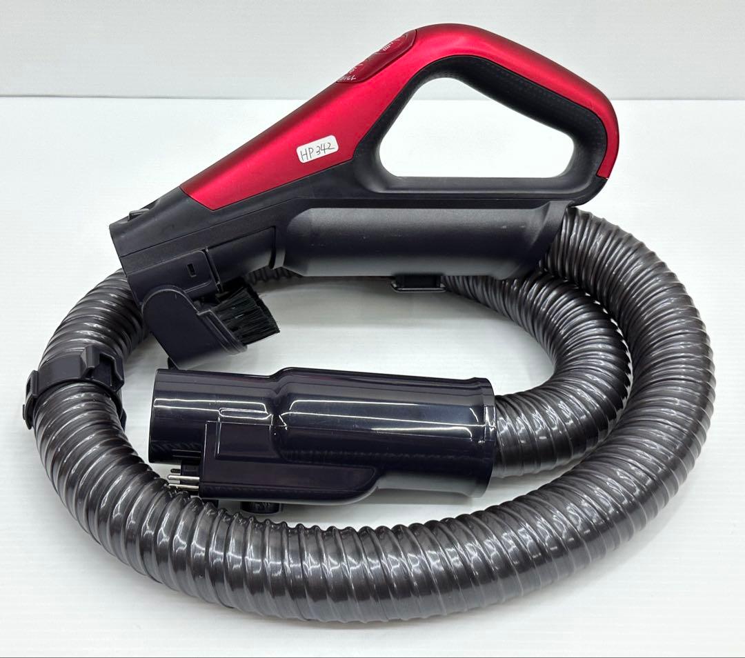 希少　動作保証　シャープ 掃除機　EC-VP510 ホース 2173600188