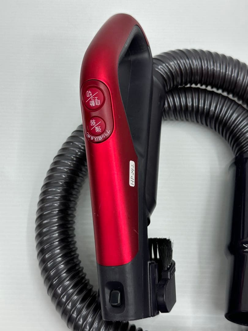 希少　動作保証　シャープ 掃除機　EC-VP510 ホース 2173600188