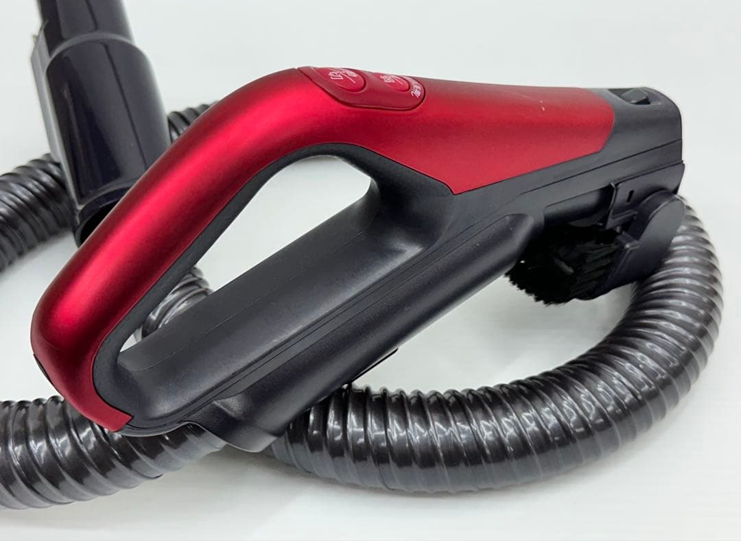 希少　動作保証　シャープ 掃除機　EC-VP510 ホース 2173600188