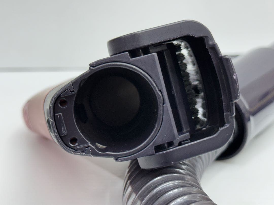 希少　動作保証　シャープ 掃除機　EC-VP510 ホース 2173600188