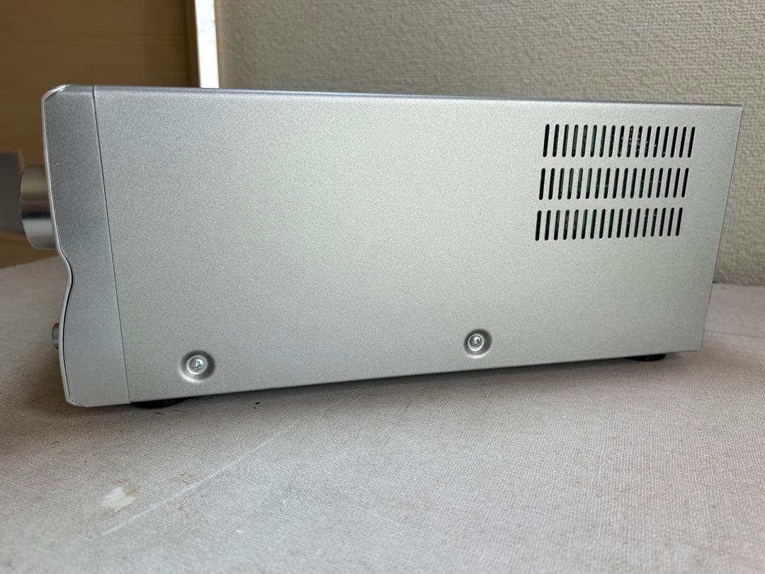 I17 整備ONKYO NFR-7FX ハイレゾCD/SD/USBレシーバー