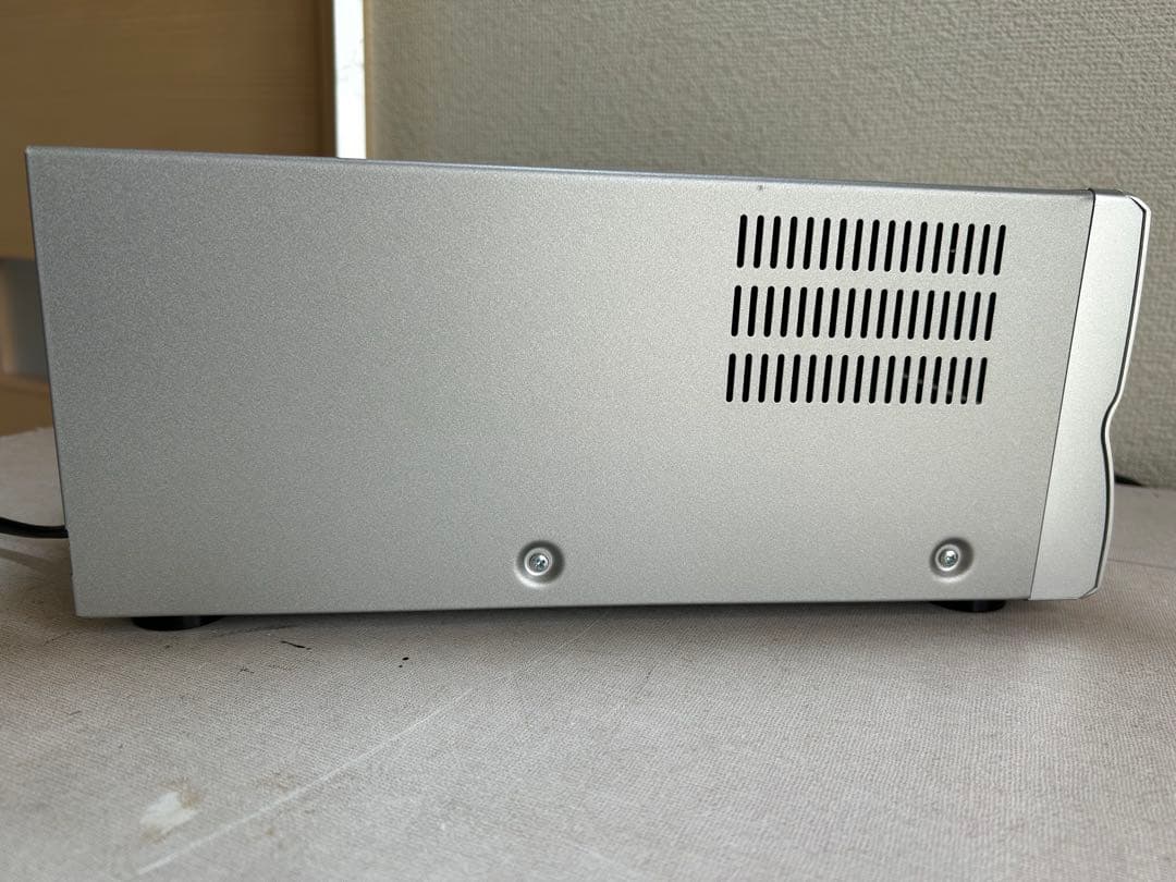 I17 整備ONKYO NFR-7FX ハイレゾCD/SD/USBレシーバー