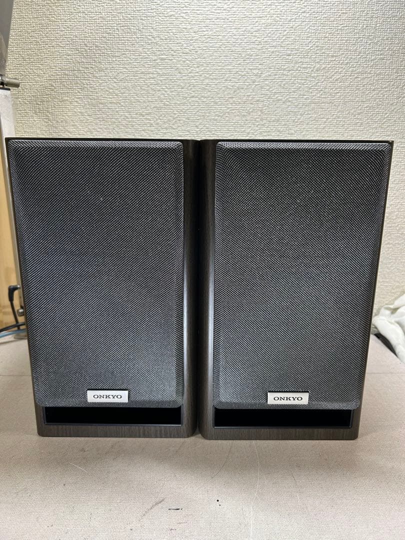 I17 整備ONKYO NFR-7FX ハイレゾCD/SD/USBレシーバー