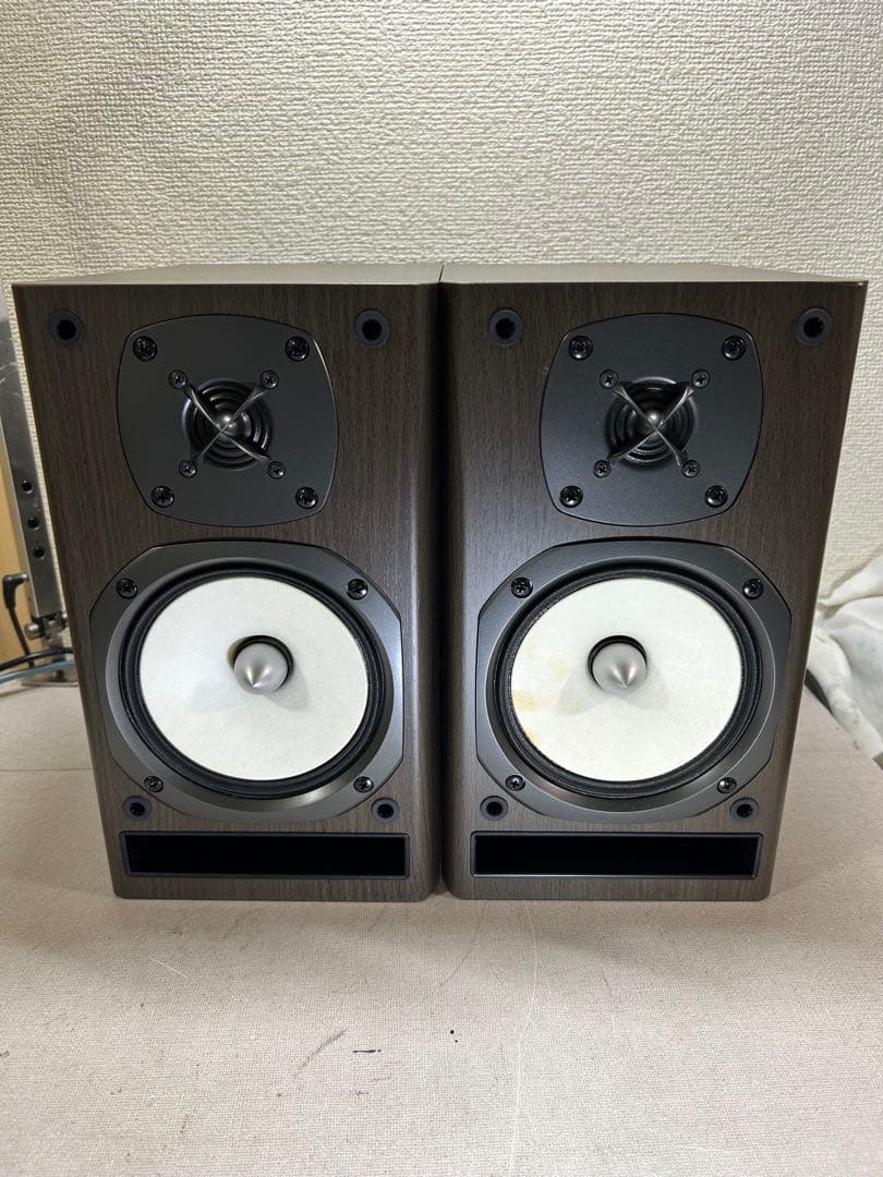 I17 整備ONKYO NFR-7FX ハイレゾCD/SD/USBレシーバー