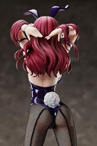 食戟のソーマ 小林竜胆 バニーVer. 1/4 網タイツ版