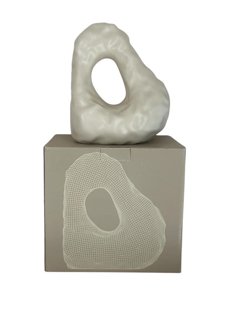 【HAY】 インテリア置物　W&S BOULDER BOOKEND