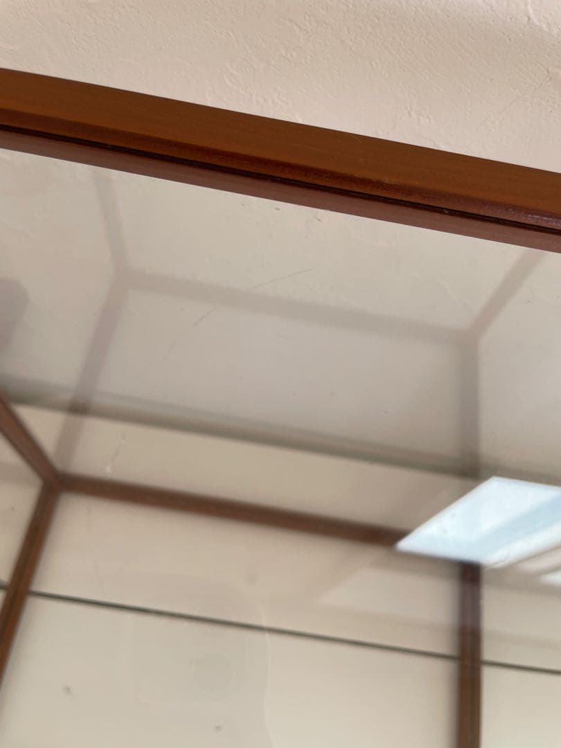 仏教美術　大黒　天像木彫　彫刻　骨董　古美術　ケース付　古民藝　木造　民芸