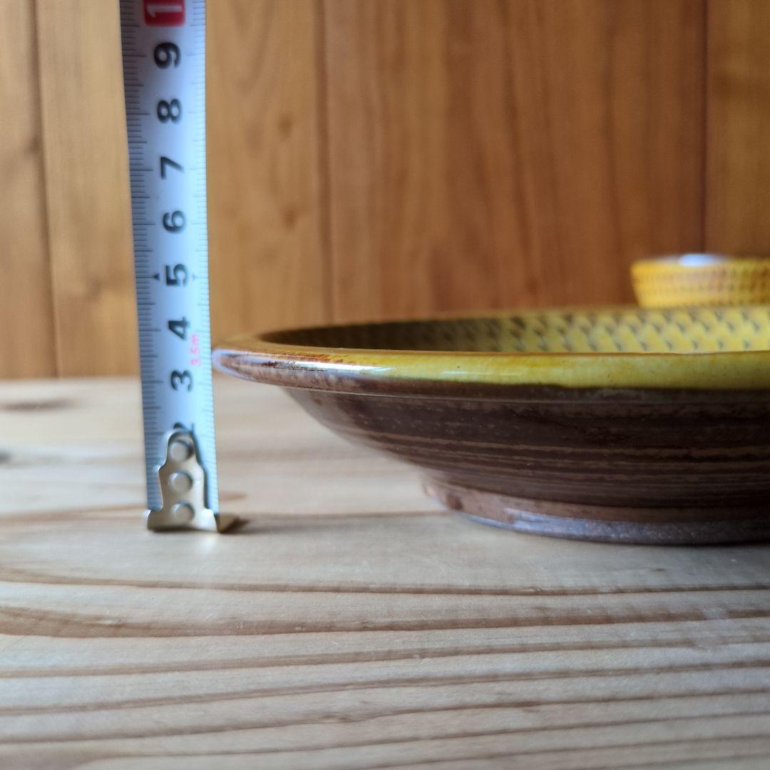 小石原焼太田哲三窯 器いろいろ とびかんな 刷毛目 民藝 小鹿田焼