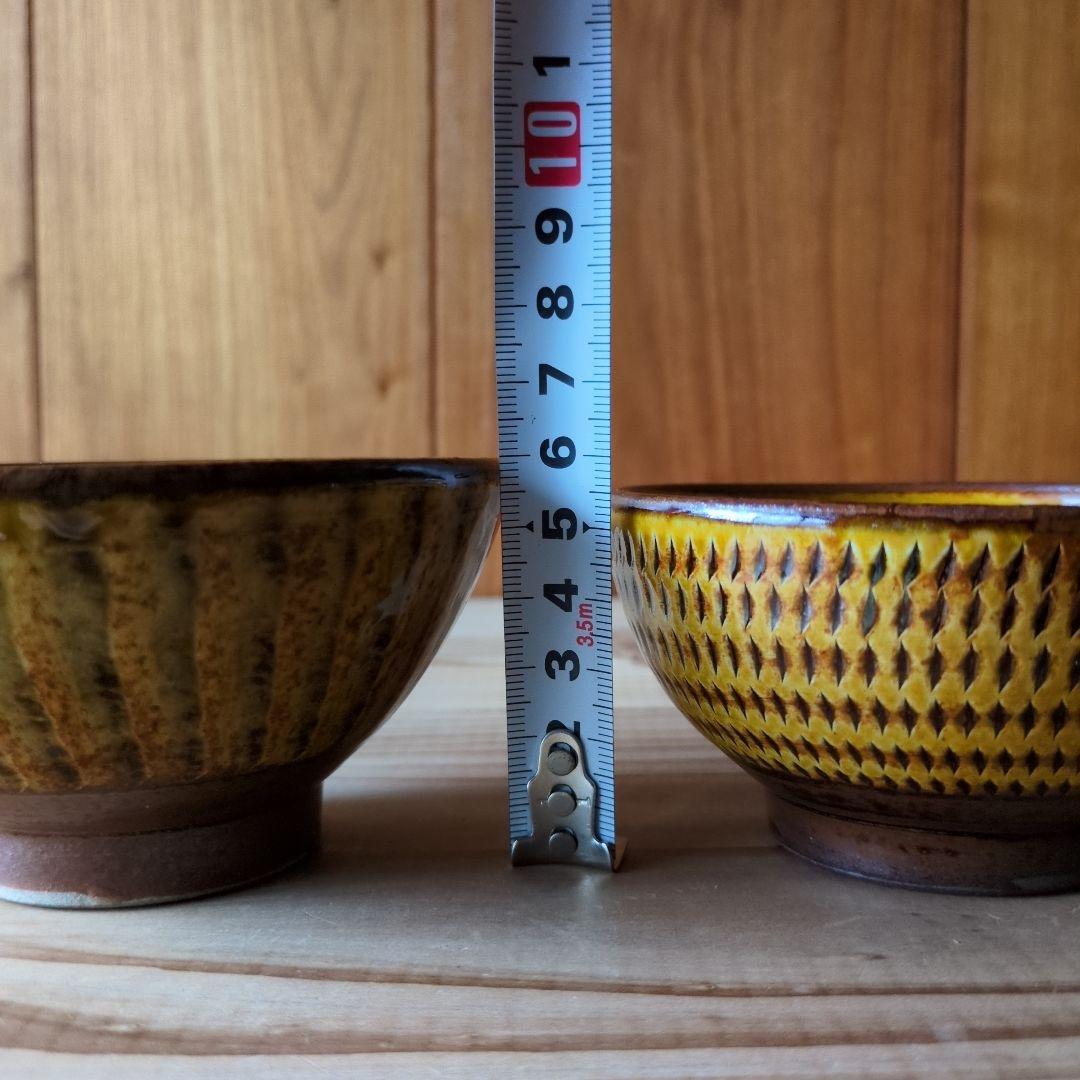 小石原焼太田哲三窯 器いろいろ とびかんな 刷毛目 民藝 小鹿田焼