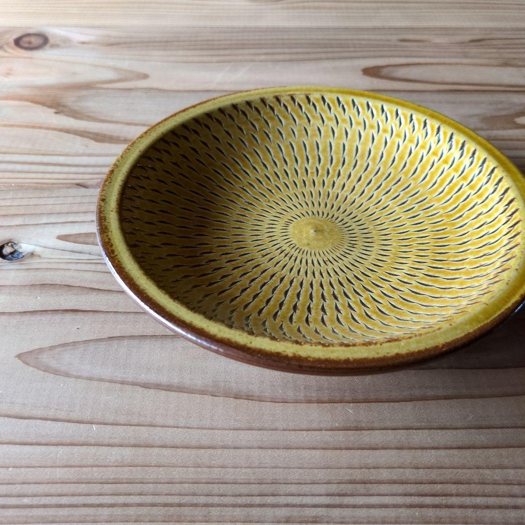 小石原焼太田哲三窯 器いろいろ とびかんな 刷毛目 民藝 小鹿田焼